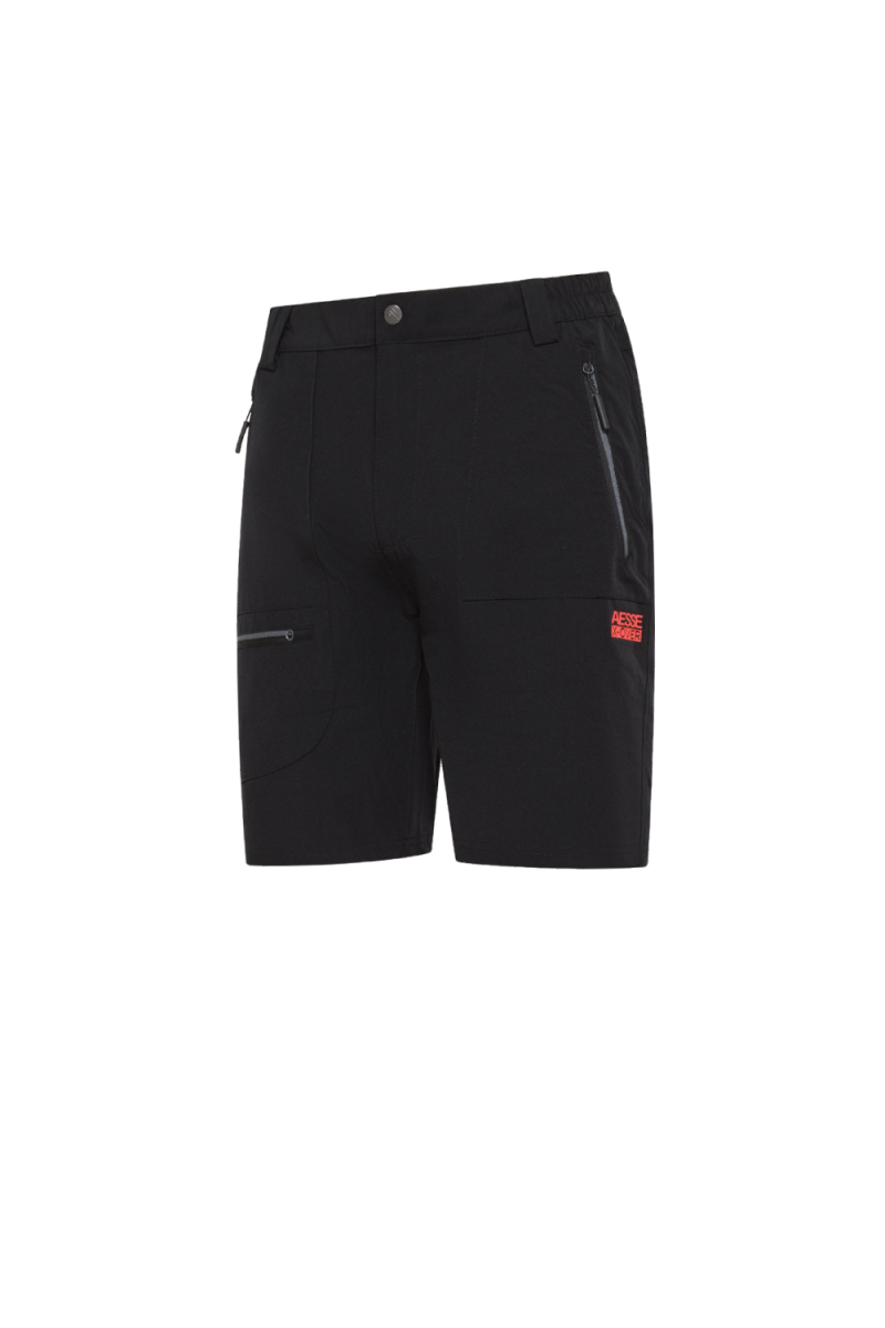 ALTA BERMUDA MAN BLACK 46