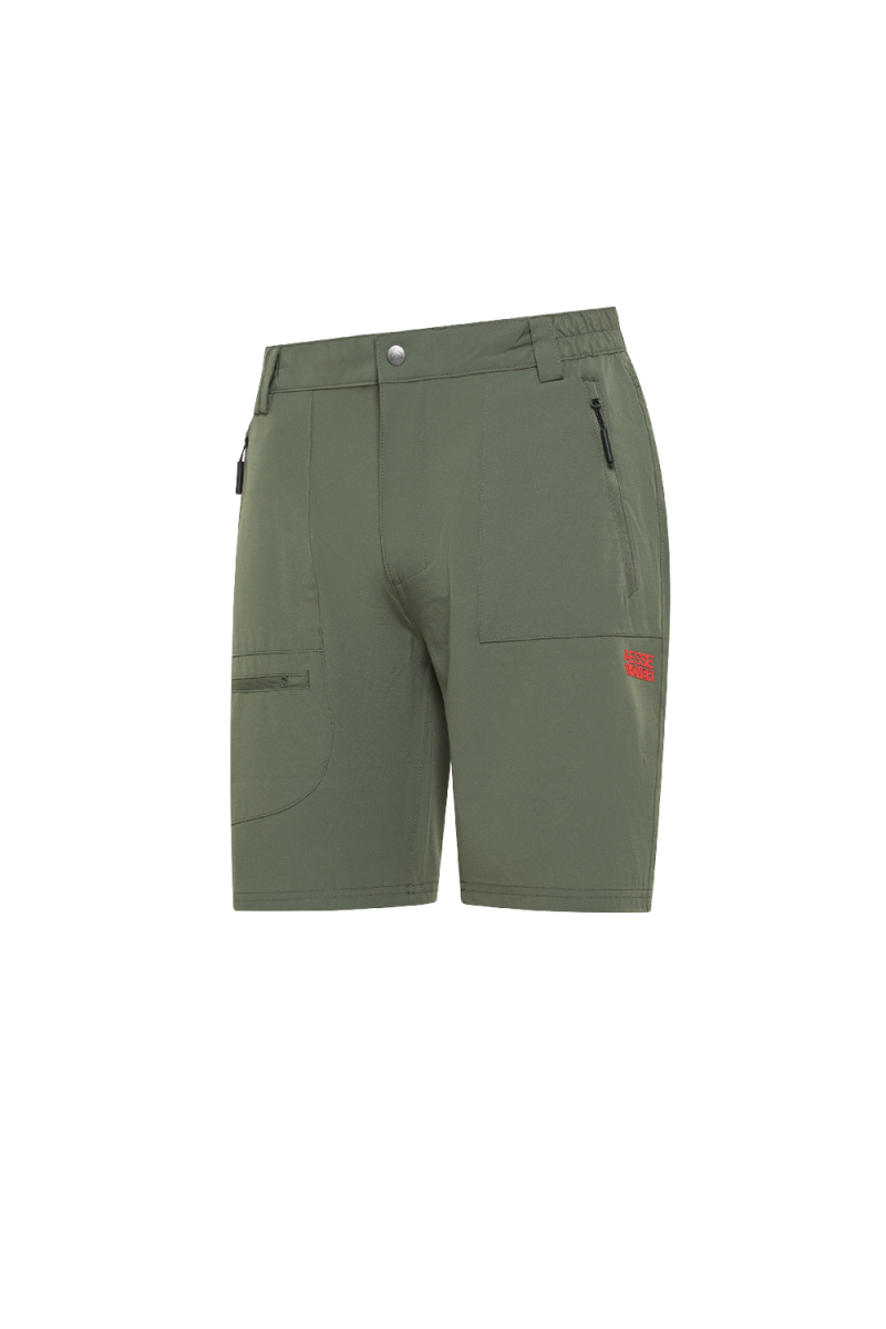 ALTA BERMUDA MAN VERDE FOGLIA 56