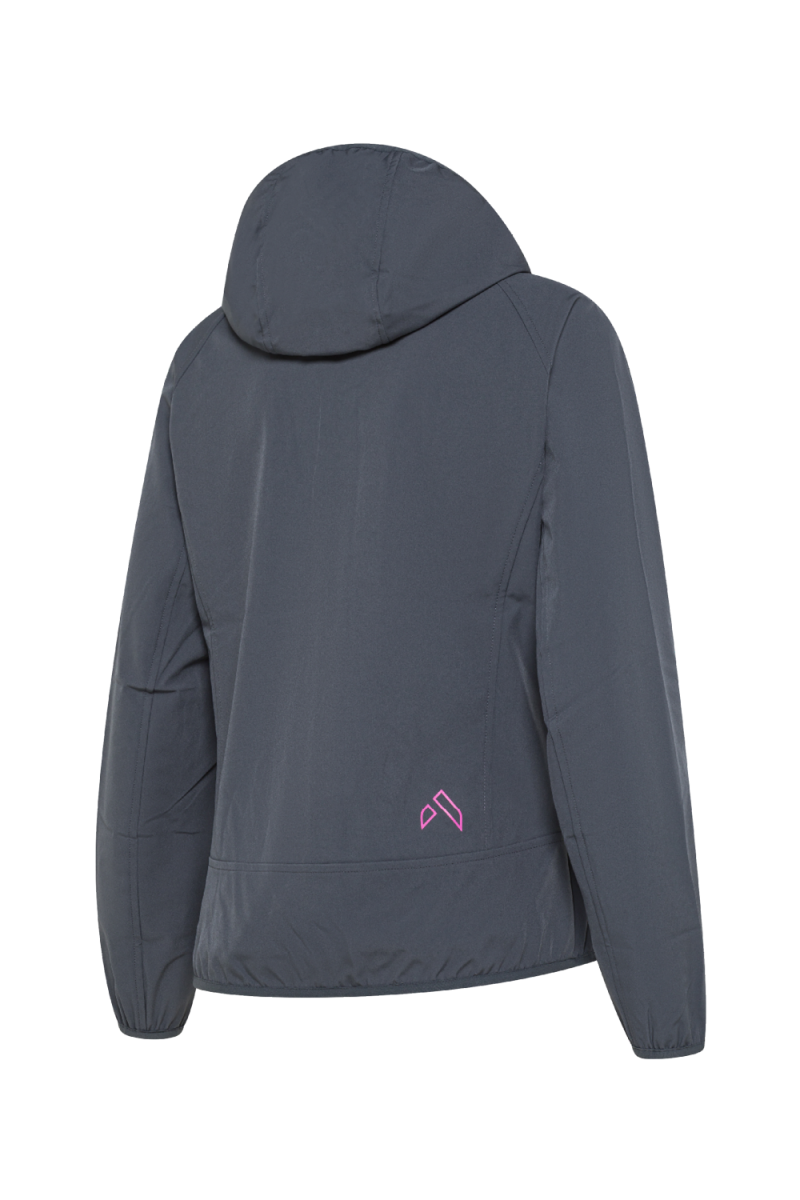 RIO SOFT SHELL WOMAN
