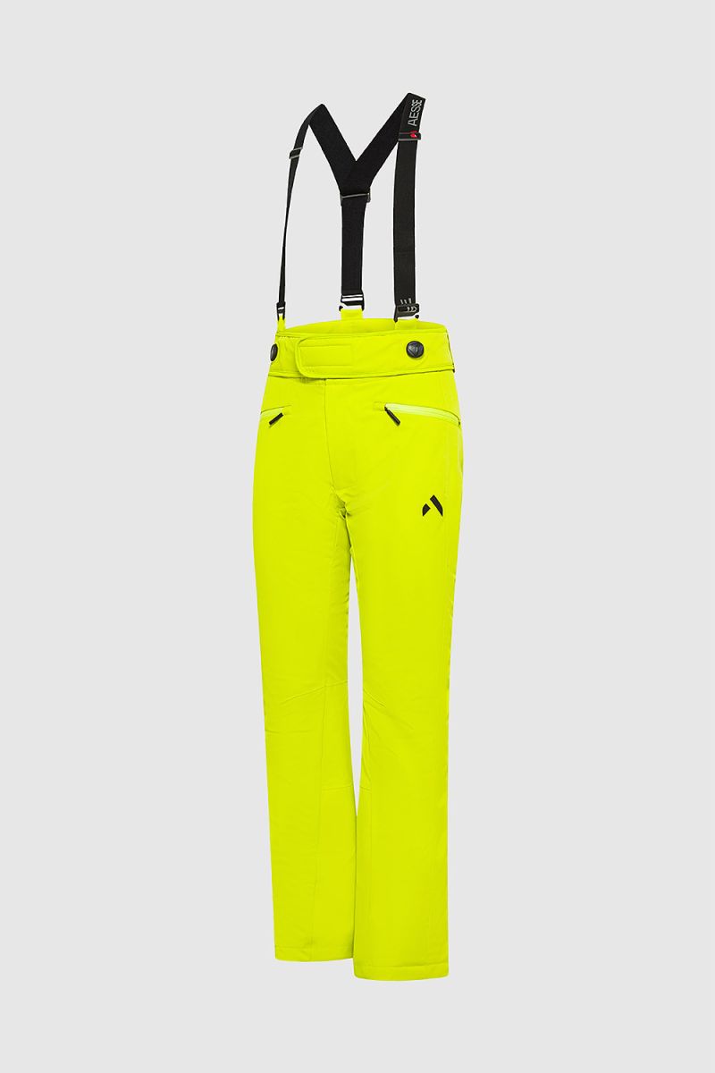 CERVINIA E.R.A./M LIME GREEN 48