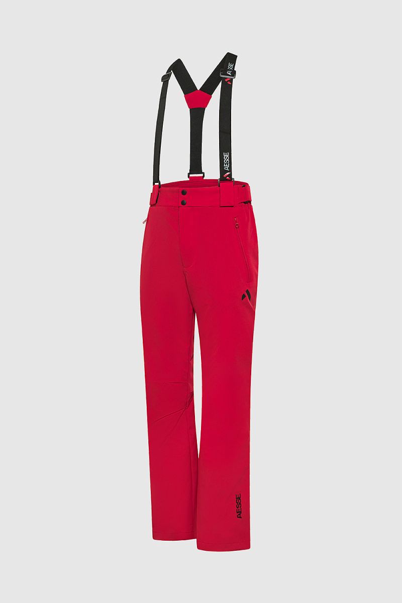 RANDOM/M SPORT RED 58