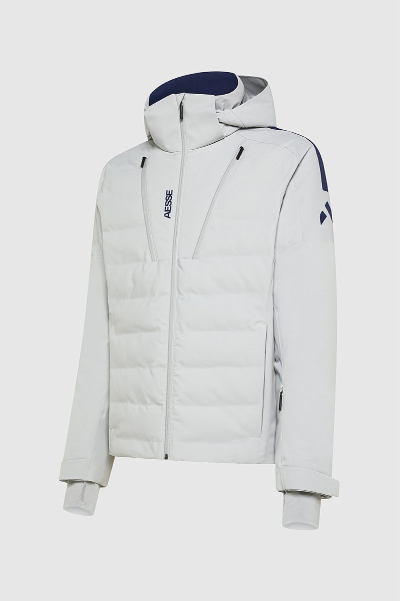 SYLVESTER HYBRID/M NEW GHIACCIO/0099 54