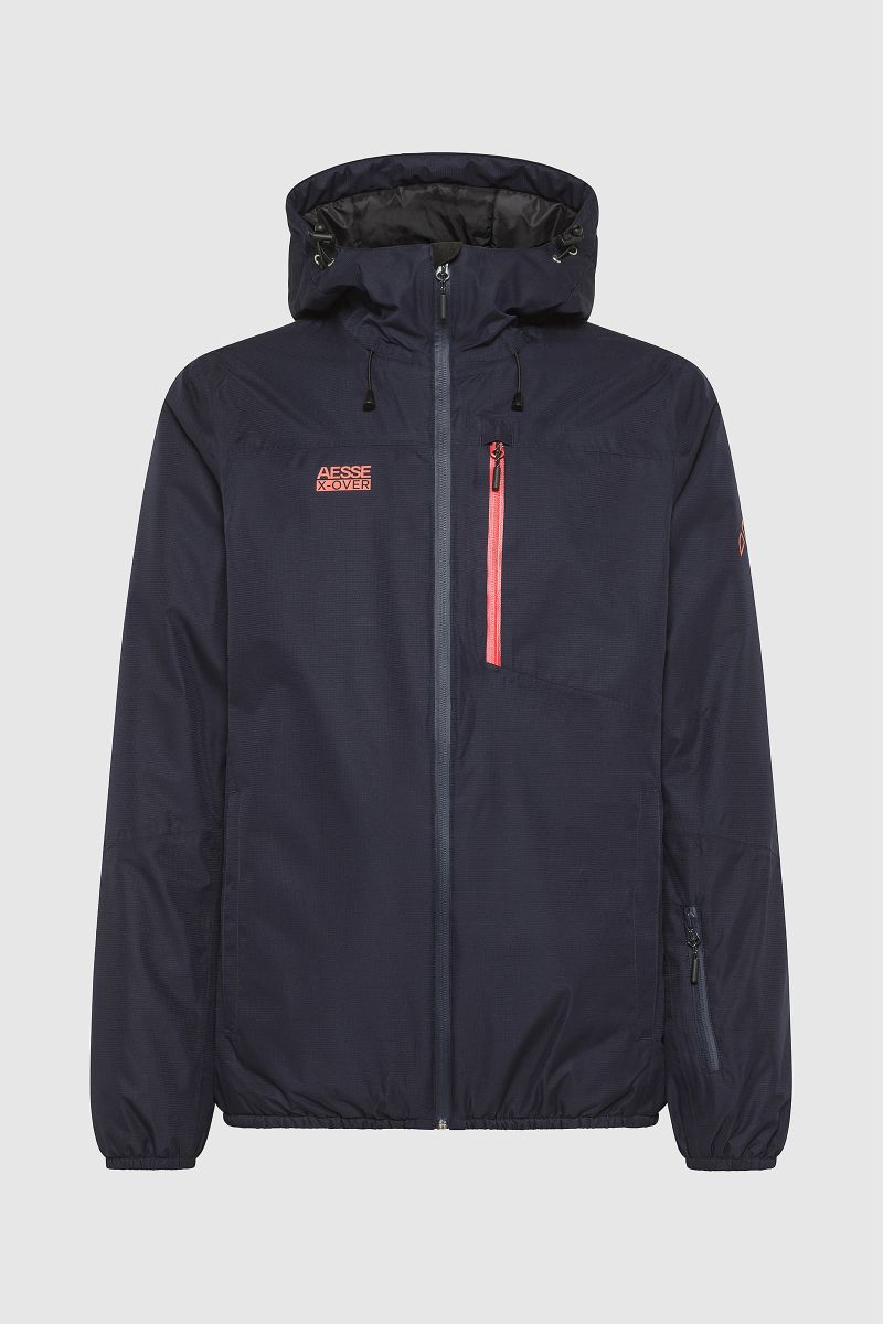 Think_M_TAM01491_8110_0307_BLUE_DENIM_FRONT