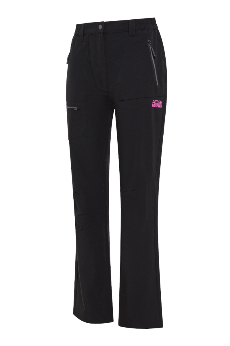 ALTA WOMAN NERO 40