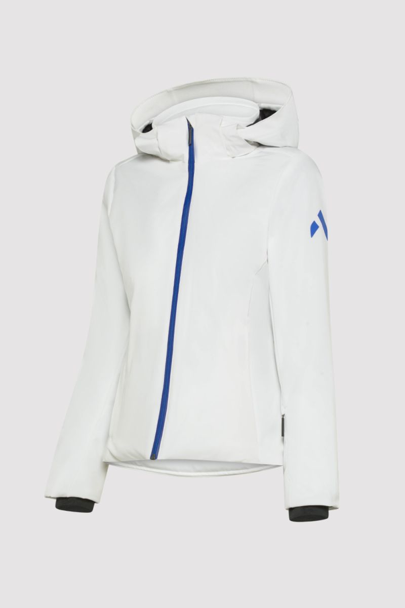 CRISTAL/W OPT.WHITE/0332 44