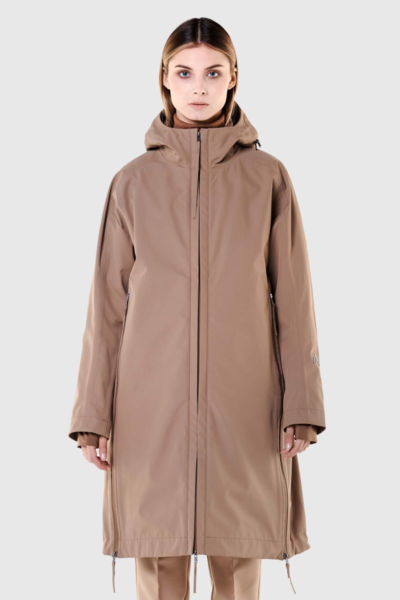 giacca_donna_camel_aesse_urban_cocoon_1