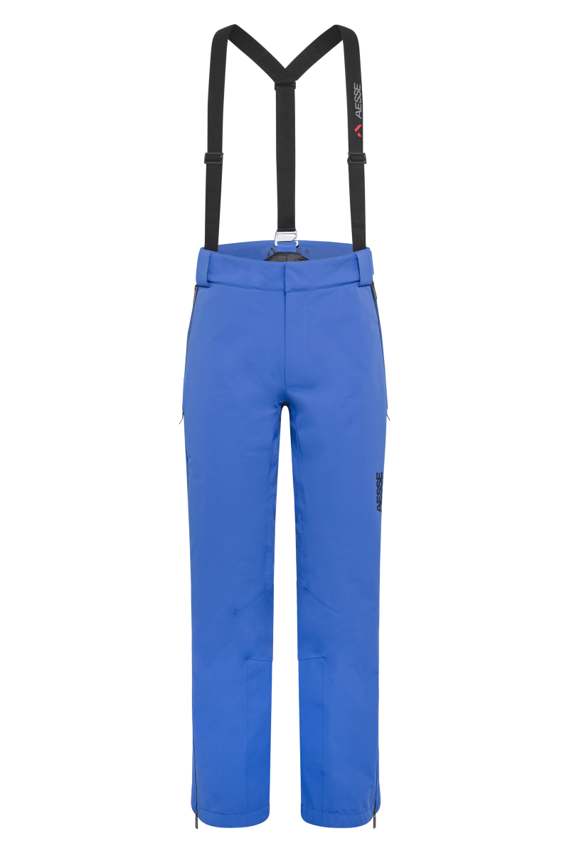 Pantaloni Da Golf Royal & Awesome Uomo - 97% Cotone, 3% Elastan, Comodi, Con Apri Bottiglie In Omaggio - Foto 7