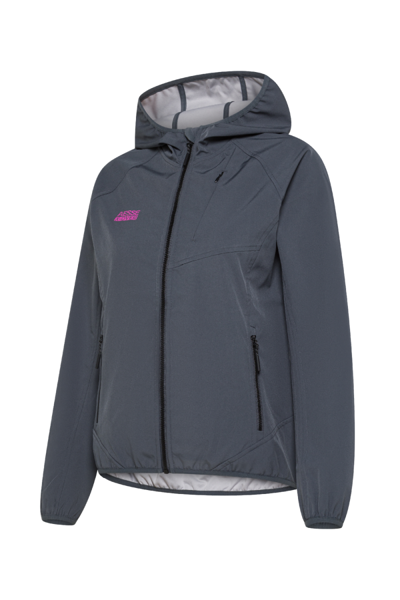 RIO SOFT SHELL WOMAN