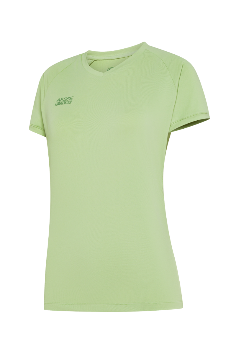 SPRING WOMAN VERDE MARGHERITA 48