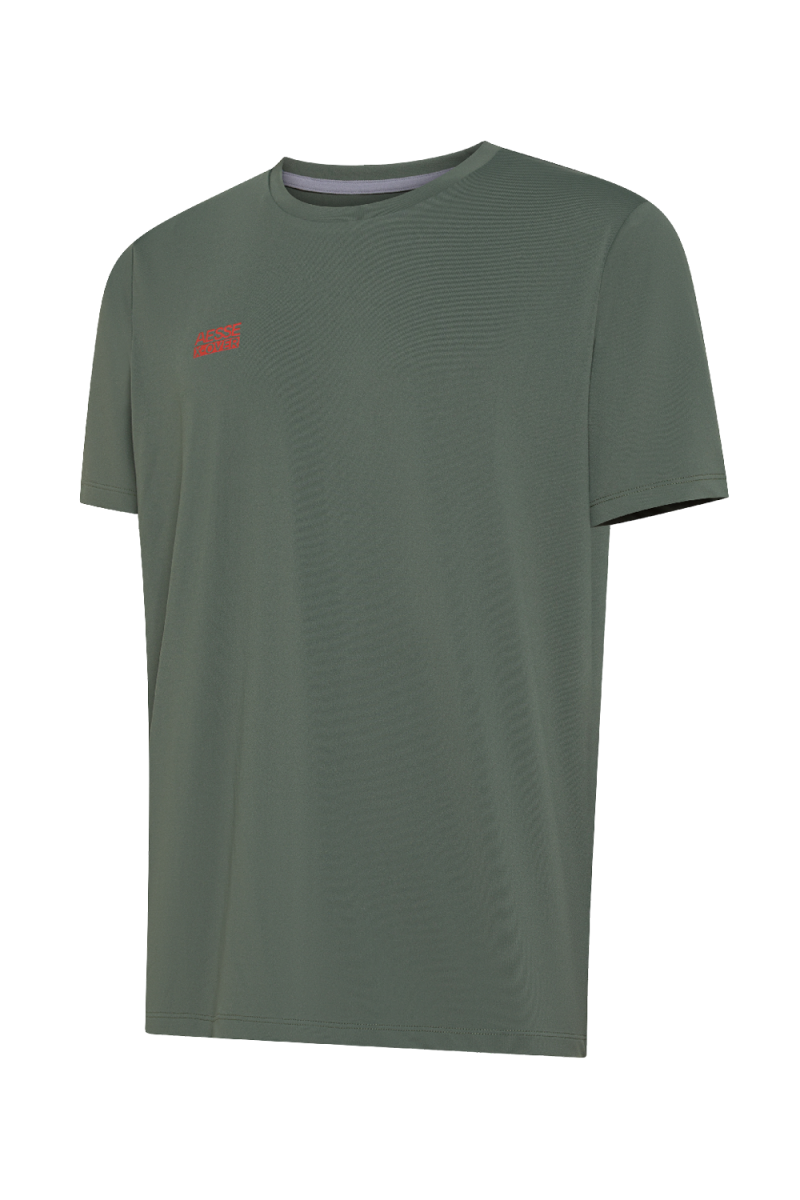 BREAK MAN VERDE FOGLIA 52
