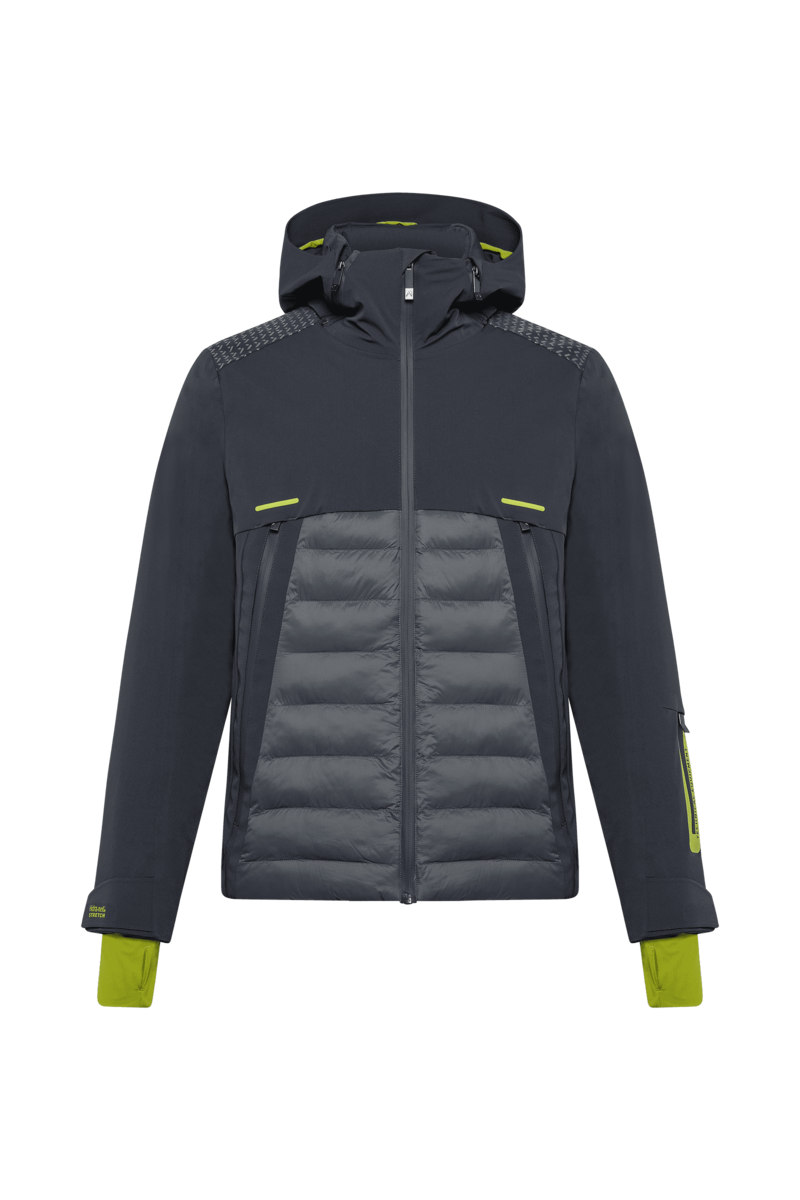 Aesse abbigliamento sci online