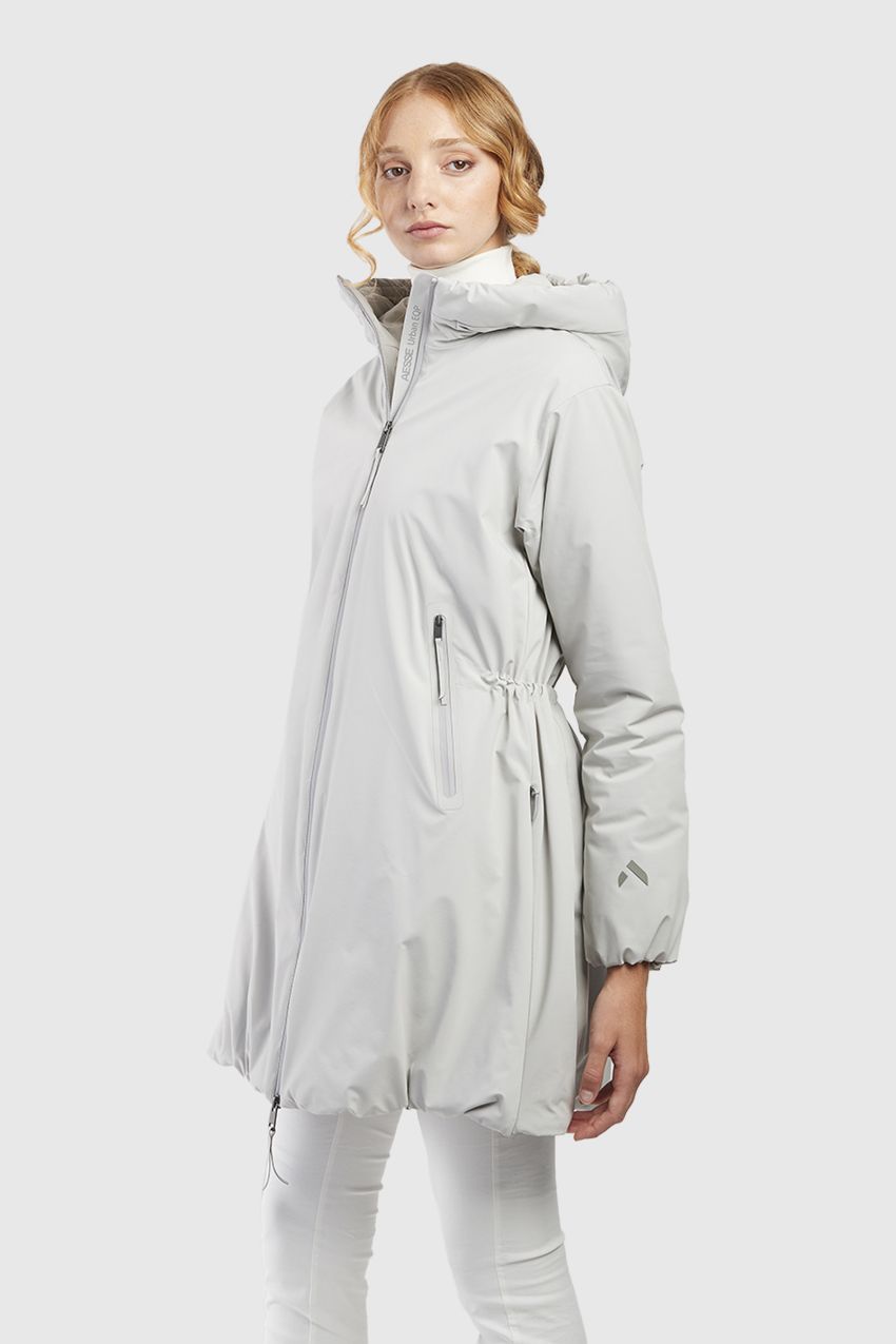 Parka court discount