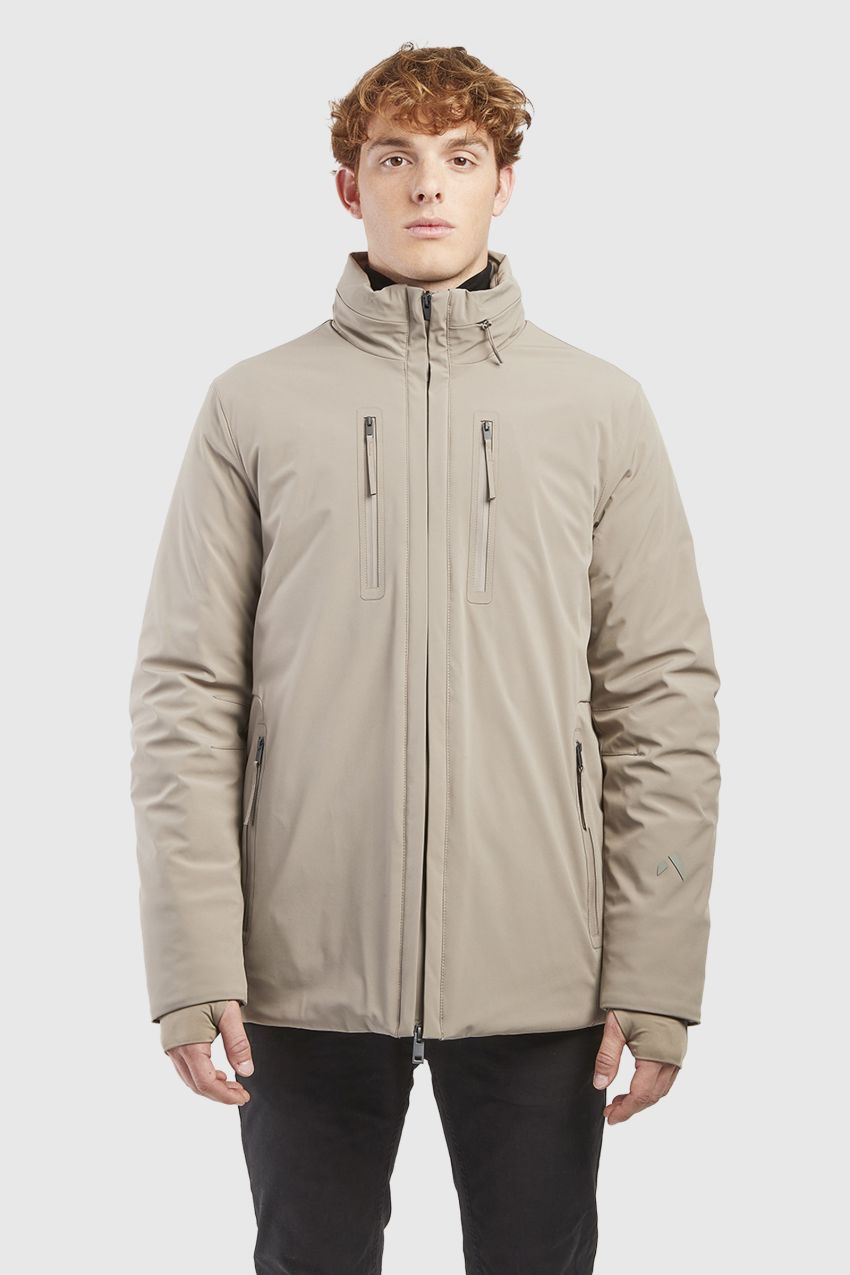 Spire coat hotsell