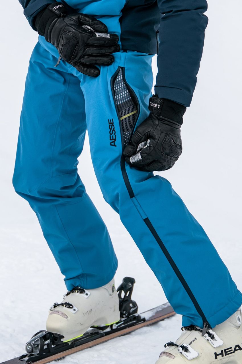 Hermes Completo Sci Aesse Aesse Tuta Sci Intera Vintage Anni 90