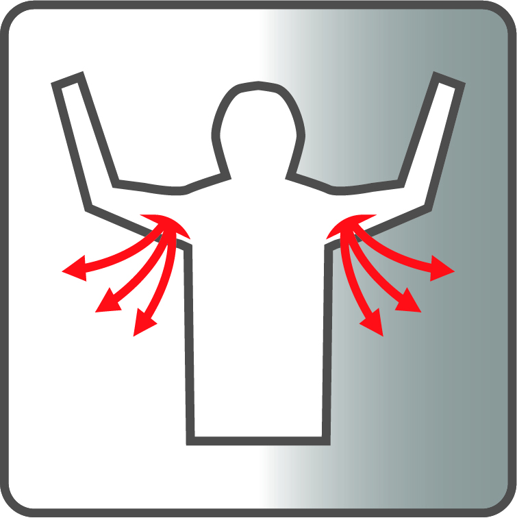 APERTURA DI VENTILAZIONE