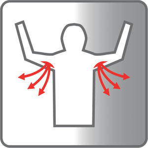 APERTURA DI VENTILAZIONE