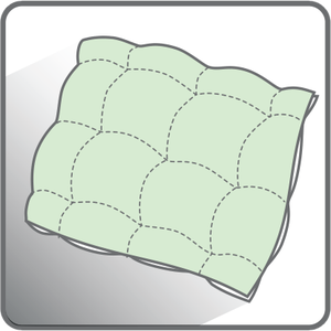 IMBOTTITURA SOFT POLYFILL