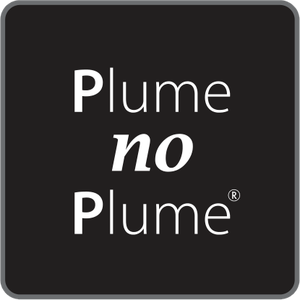 PLUME NO PLUME