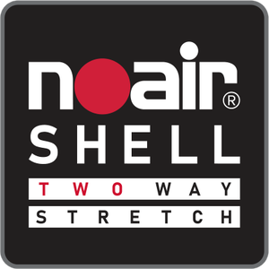 NO-AIR SHELL TWO WAY STRETCH