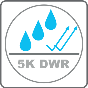 5K IDROREPELLENTE A LUNGA DURATA