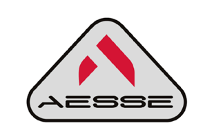 Logo Aesse 2002
