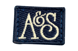 Logo Aesse 1970