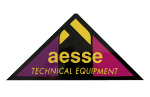 Logo Aesse 1984